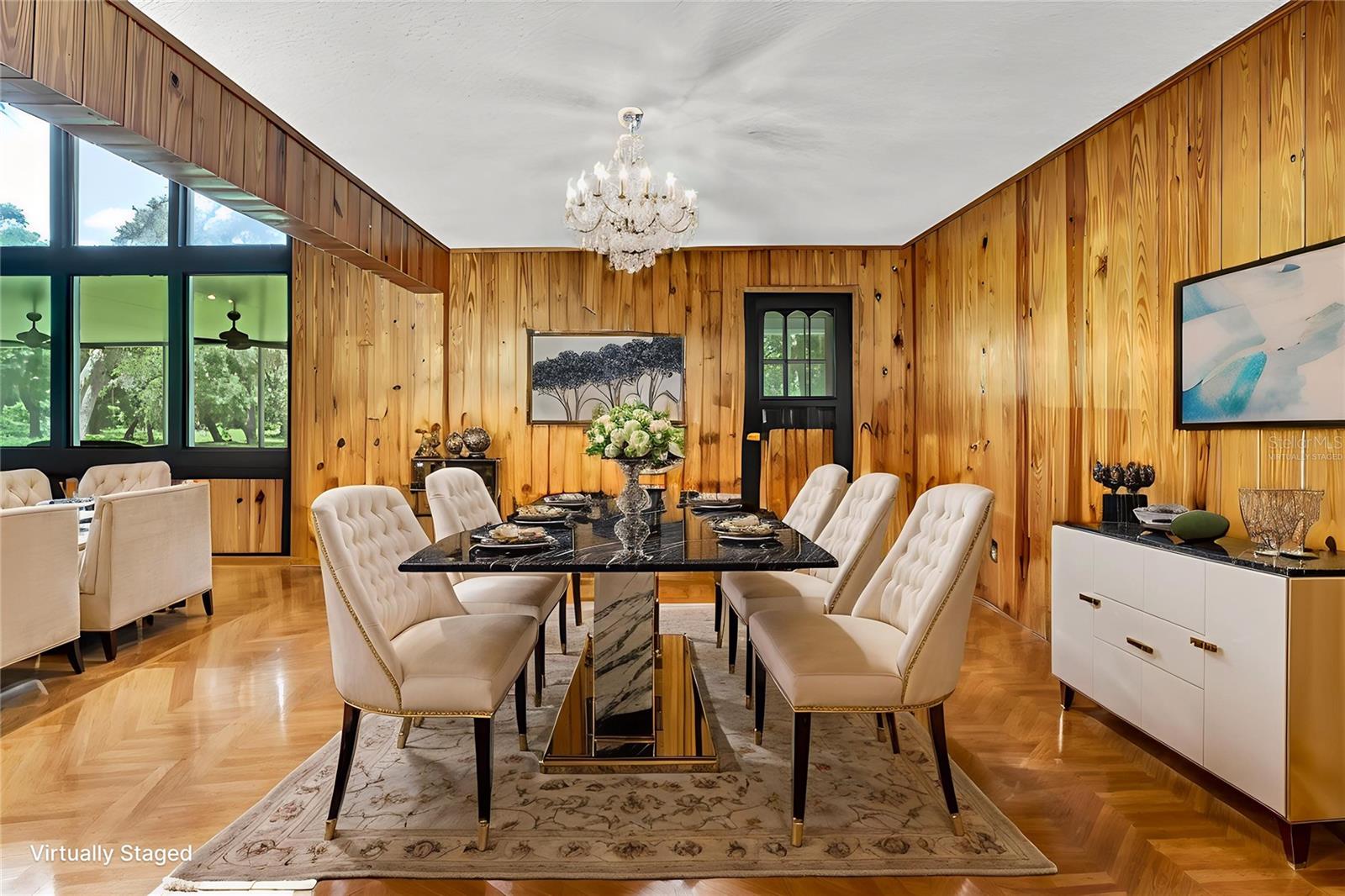 ACREAGE - Residential