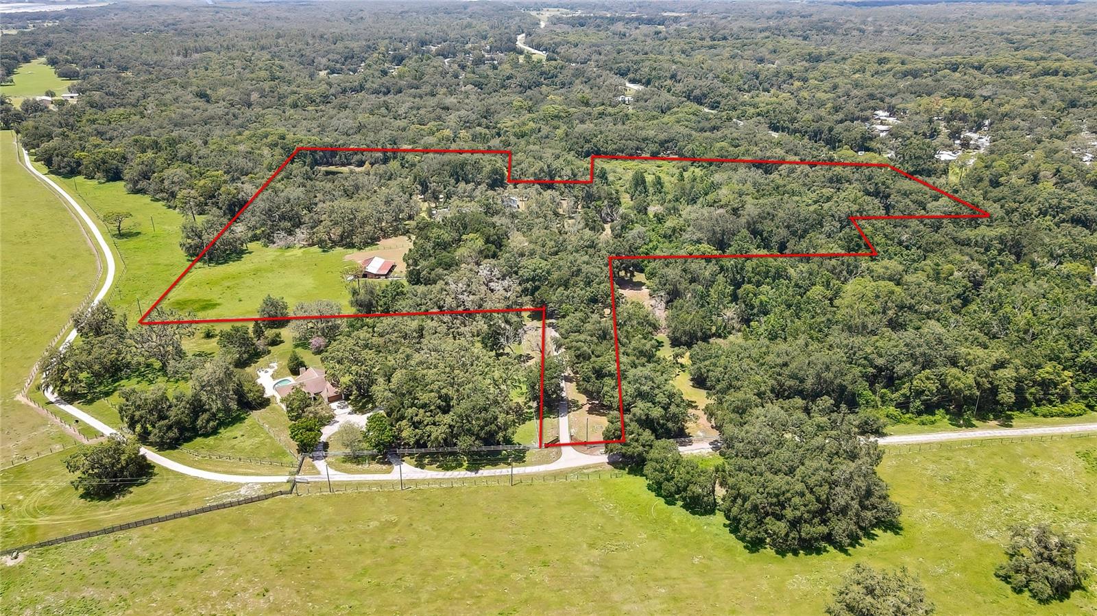 ACREAGE - Residential