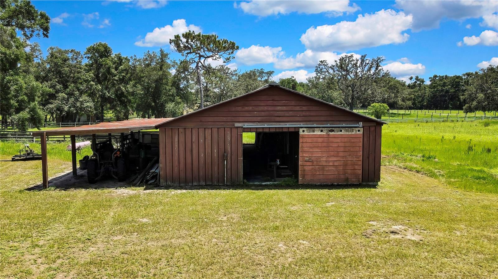 ACREAGE - Residential