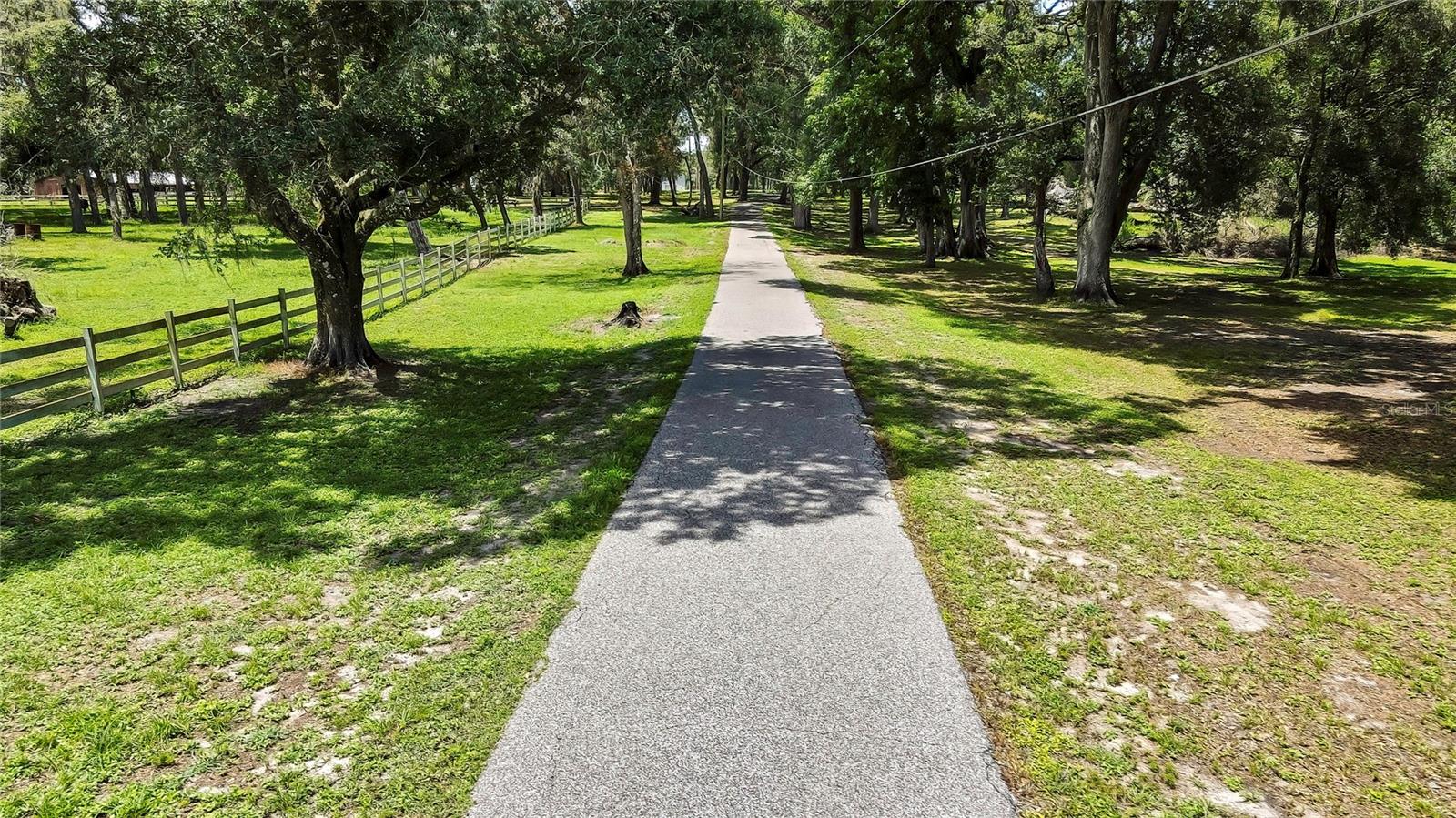 ACREAGE - Residential