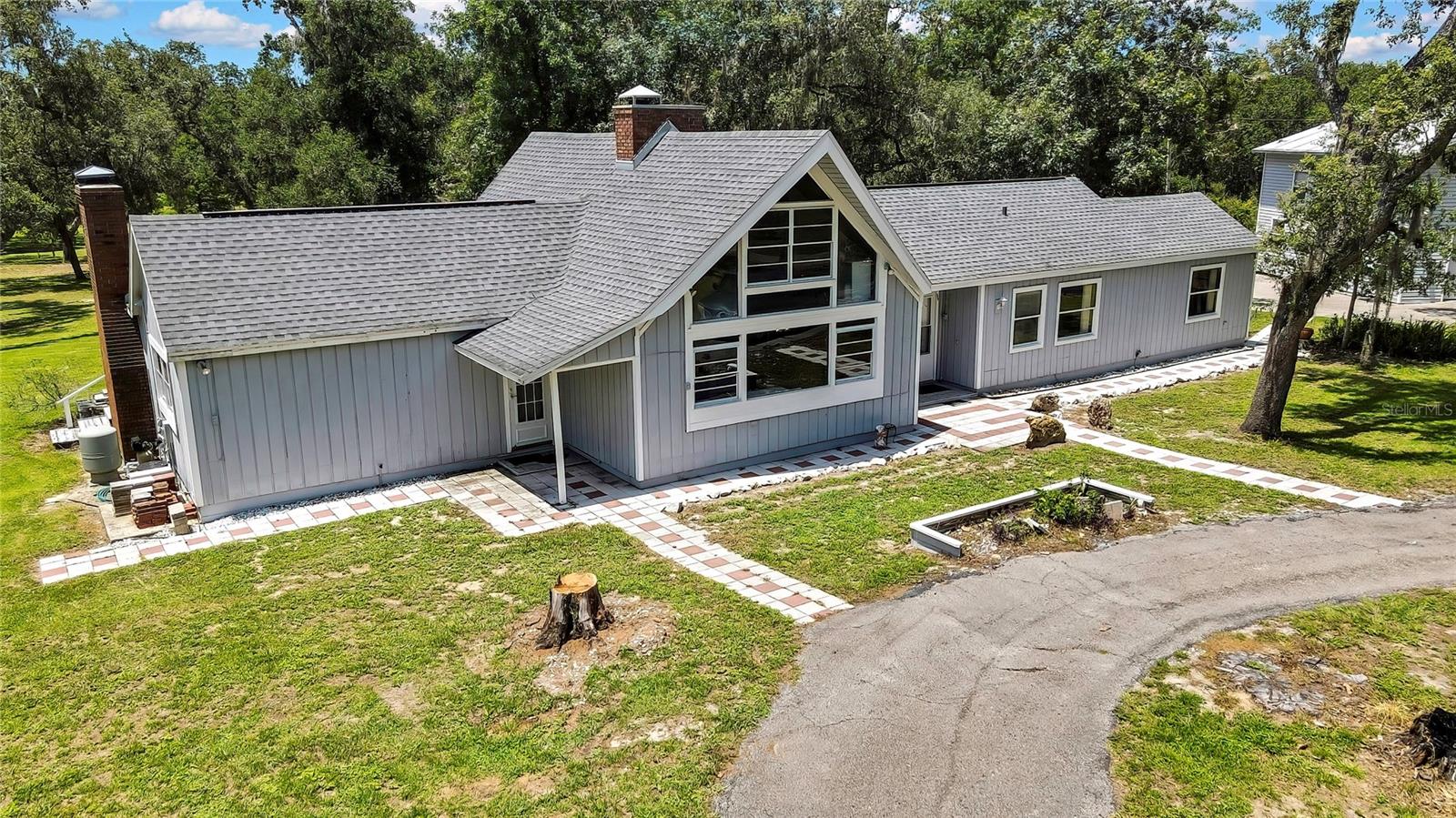 ACREAGE - Residential