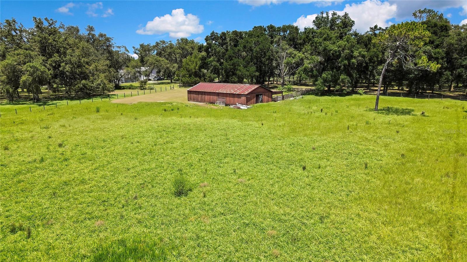 ACREAGE - Residential