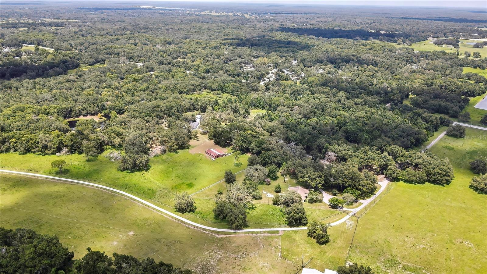 ACREAGE - Residential