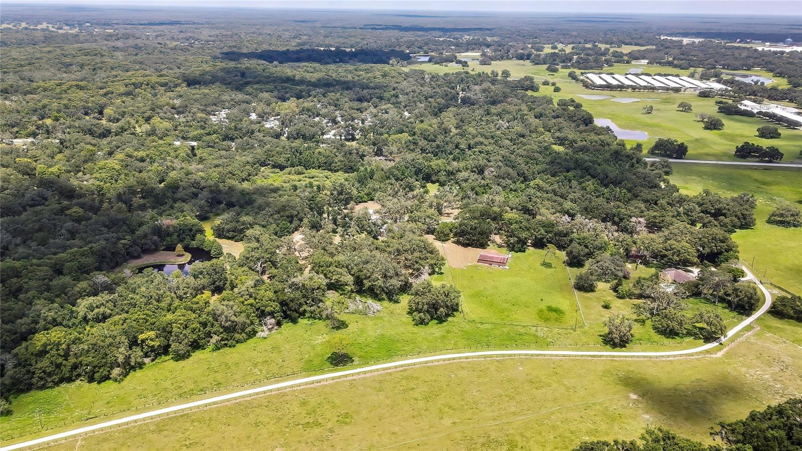 ACREAGE - Residential