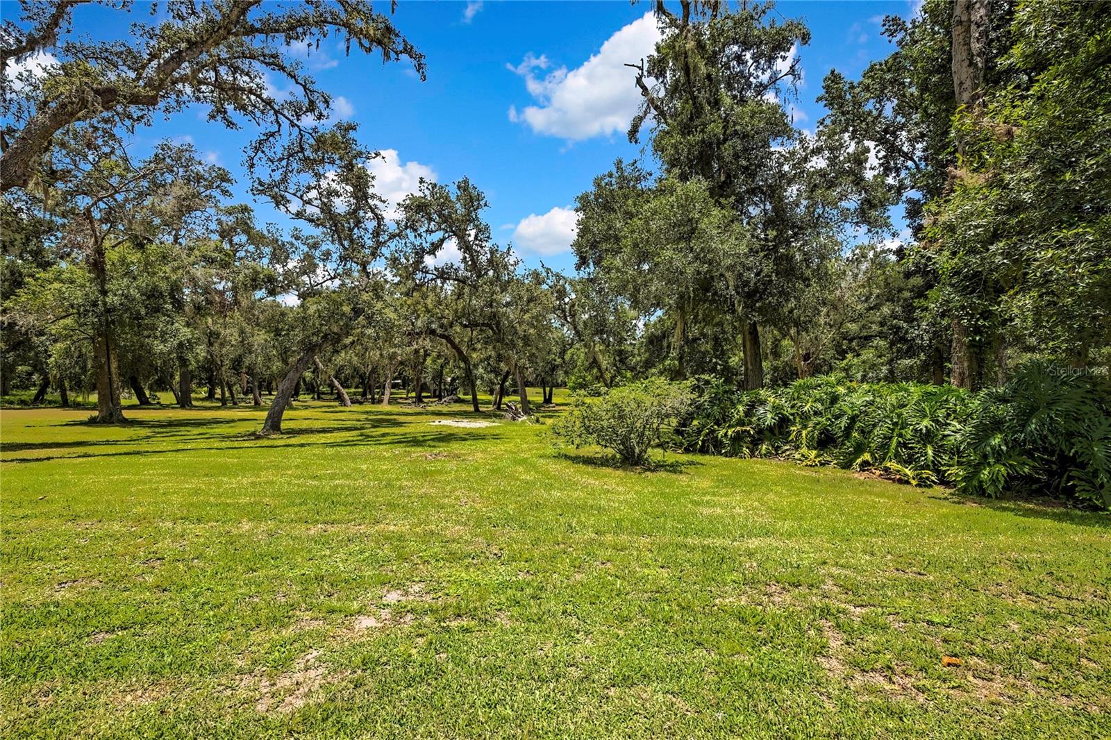 ACREAGE - Residential