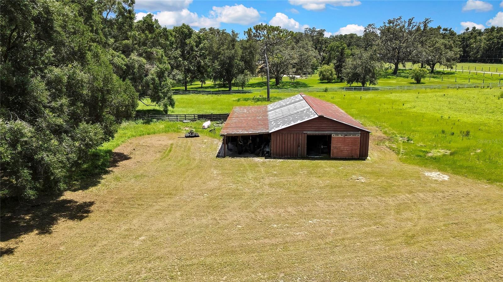 ACREAGE - Residential