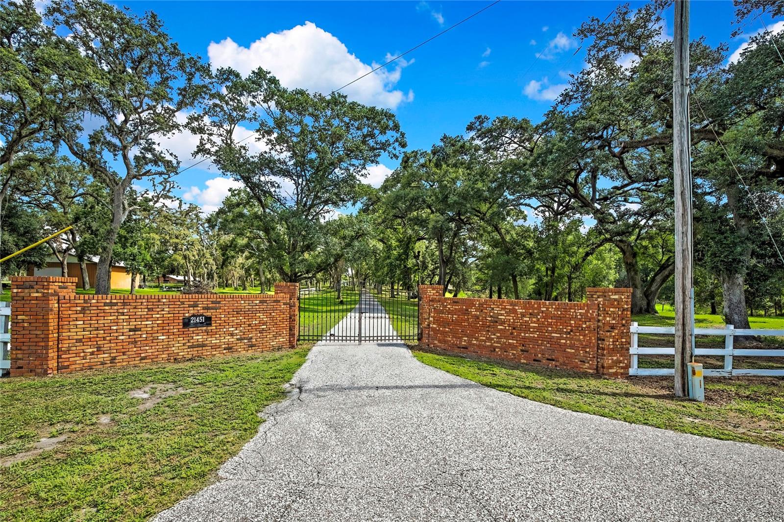 ACREAGE - Residential