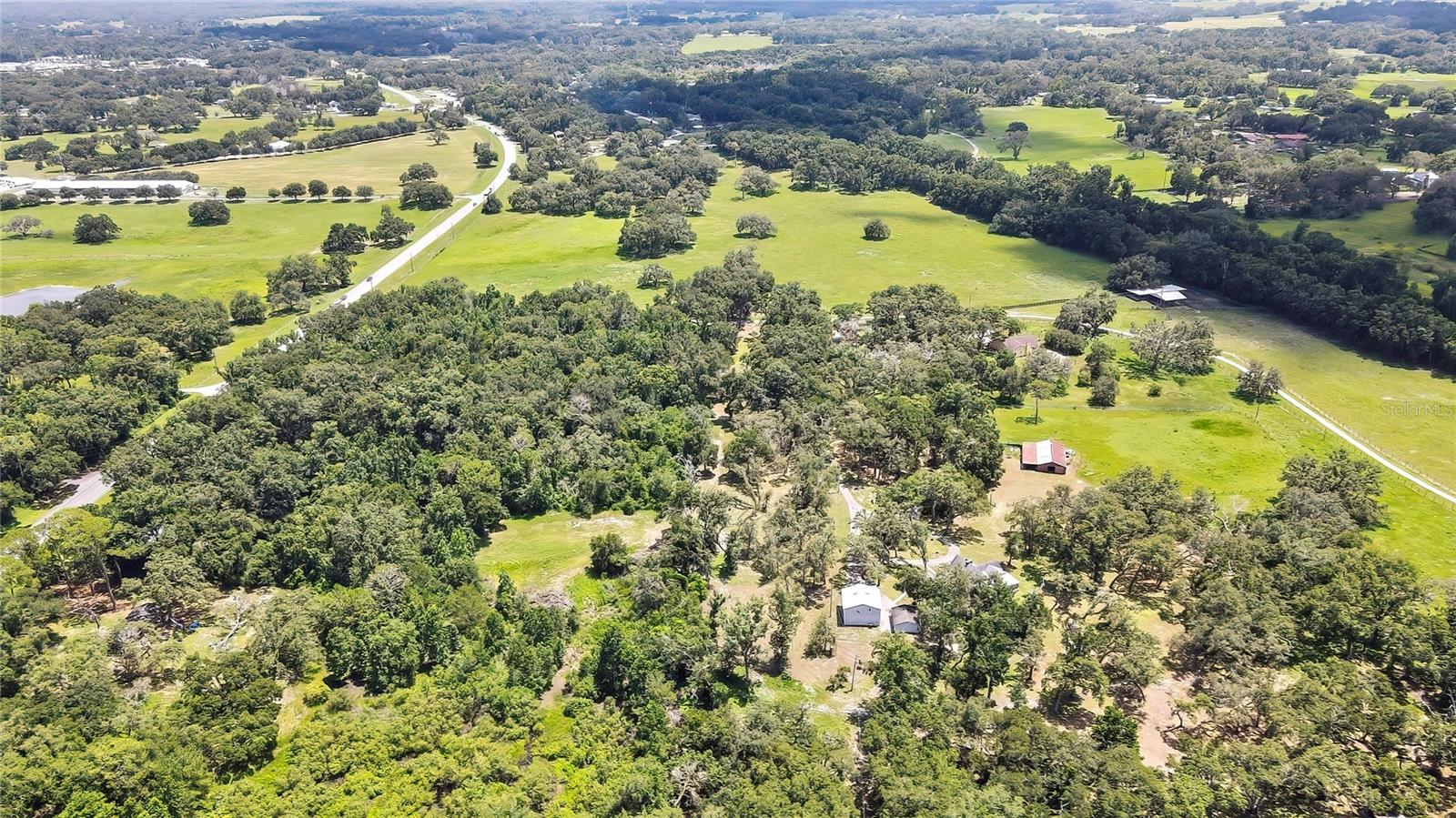 ACREAGE - Residential