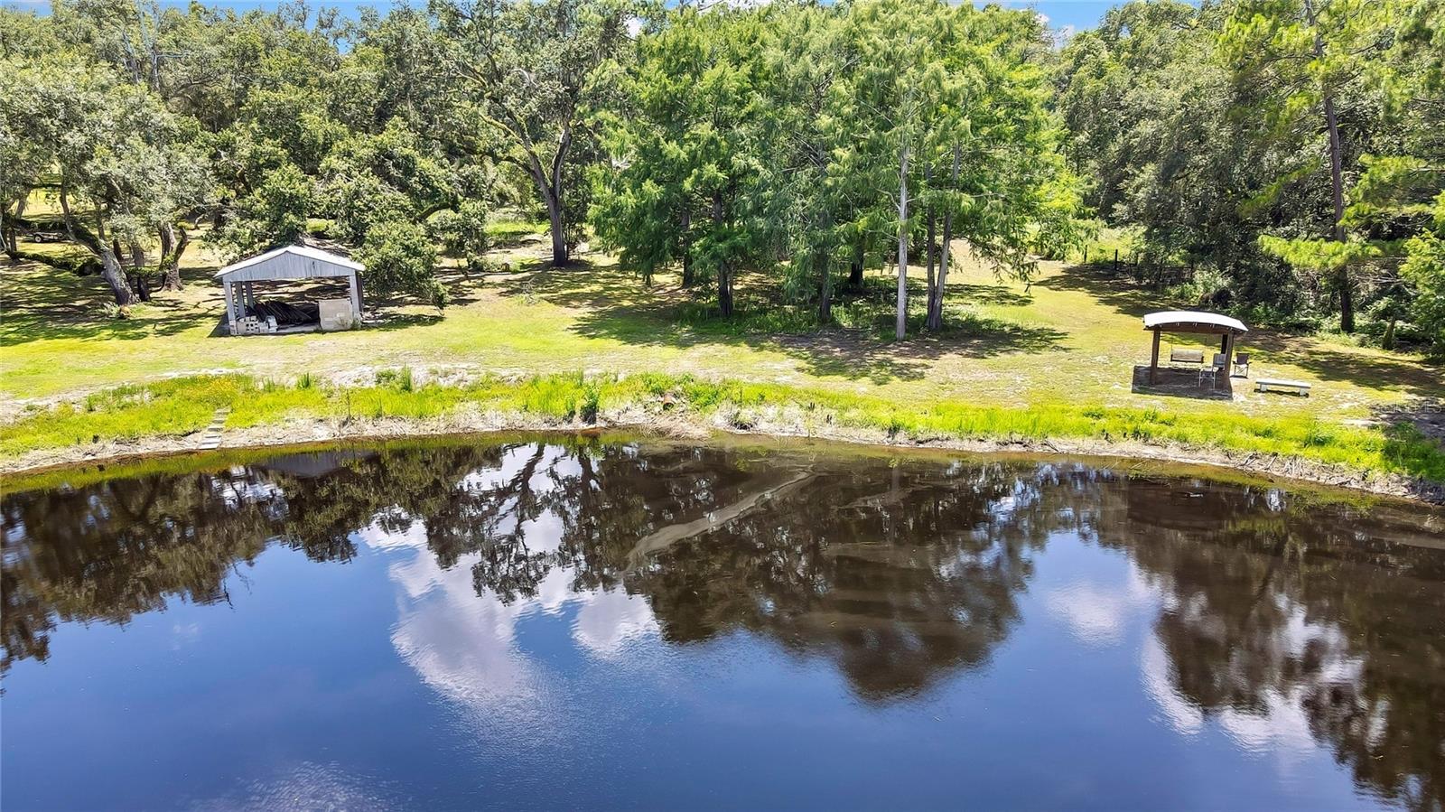 ACREAGE - Residential