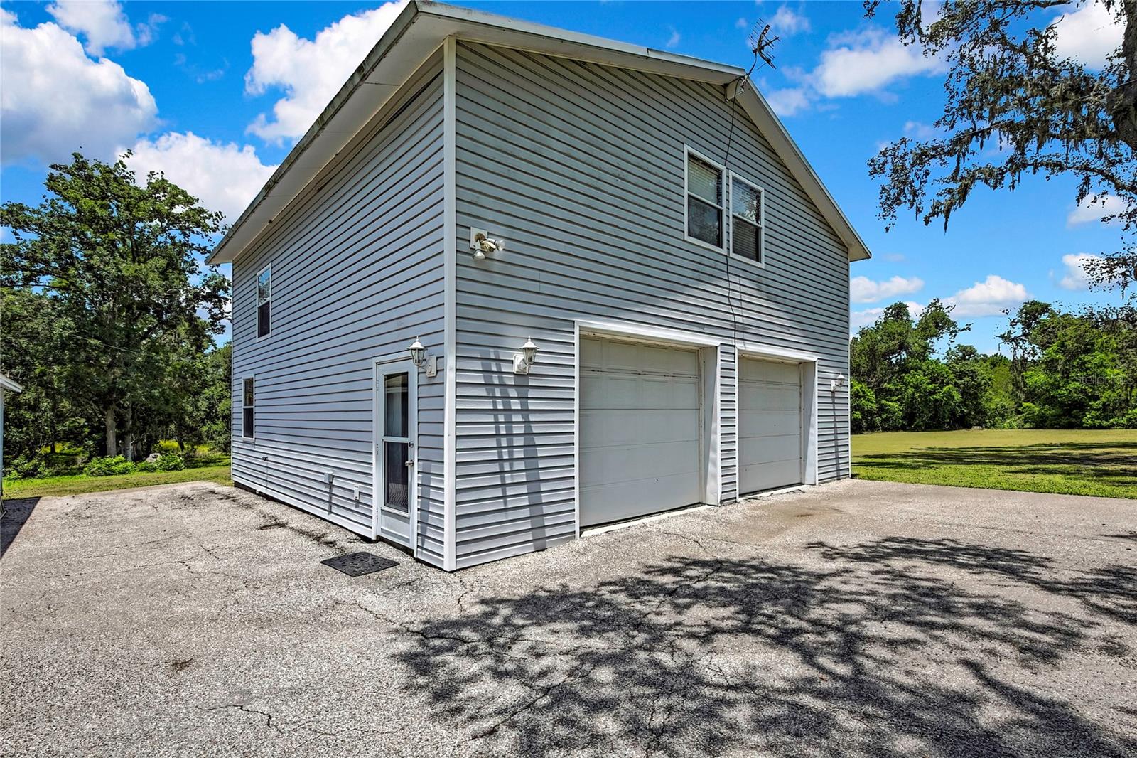 ACREAGE - Residential