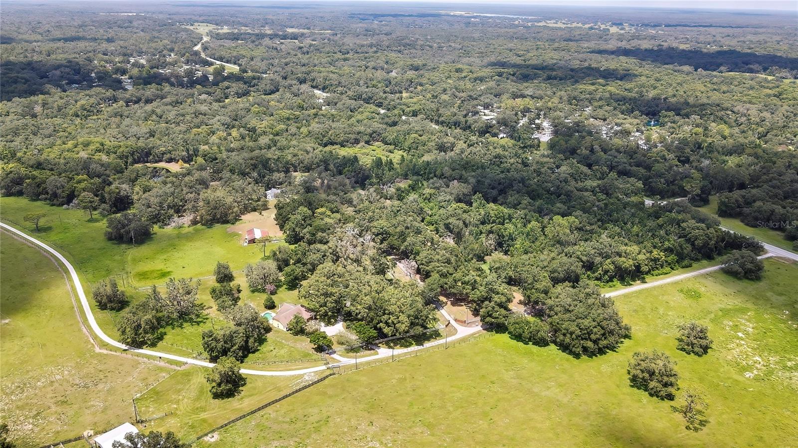 ACREAGE - Residential