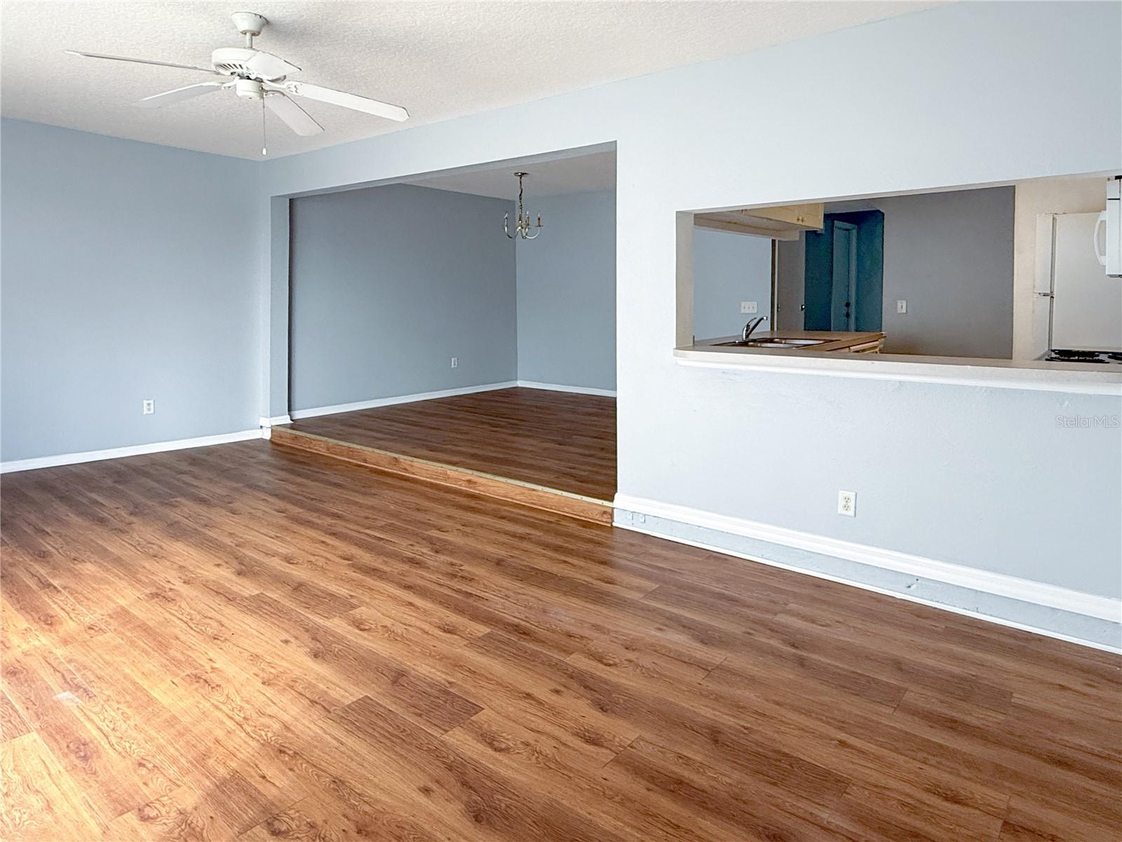 ISLAND CLUB WEST - PH 2 - Residential Lease