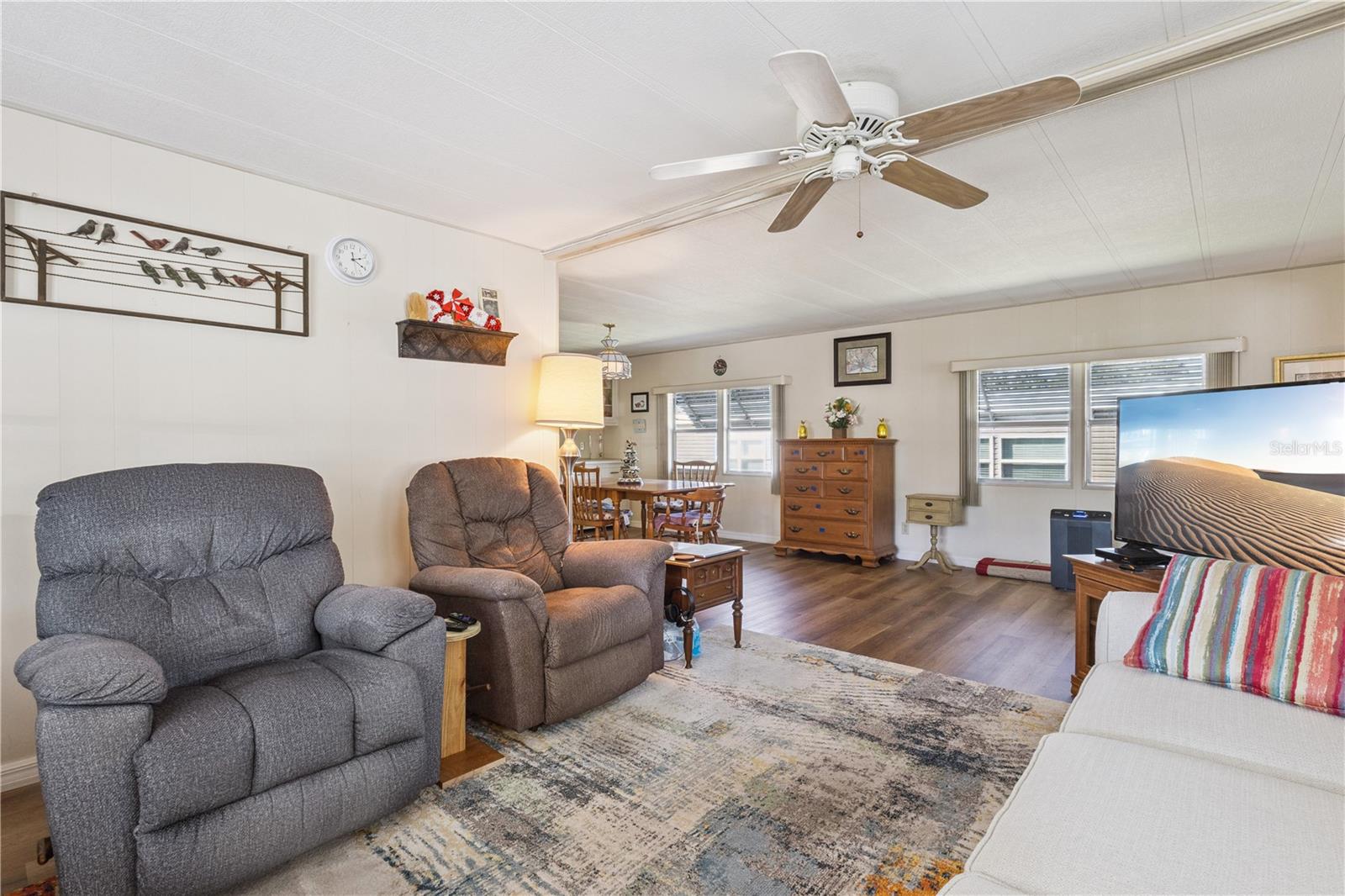 HAWTHORNE AT LEESBURG A COOPERATIVE UNIT - Residential