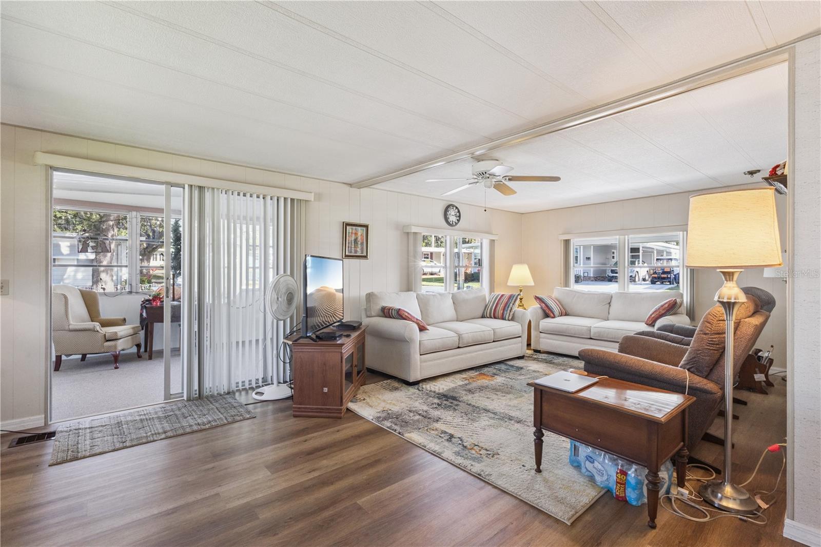 HAWTHORNE AT LEESBURG A COOPERATIVE UNIT - Residential