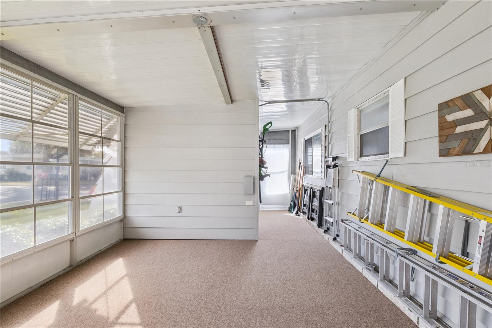 HAWTHORNE AT LEESBURG A COOPERATIVE UNIT - Residential