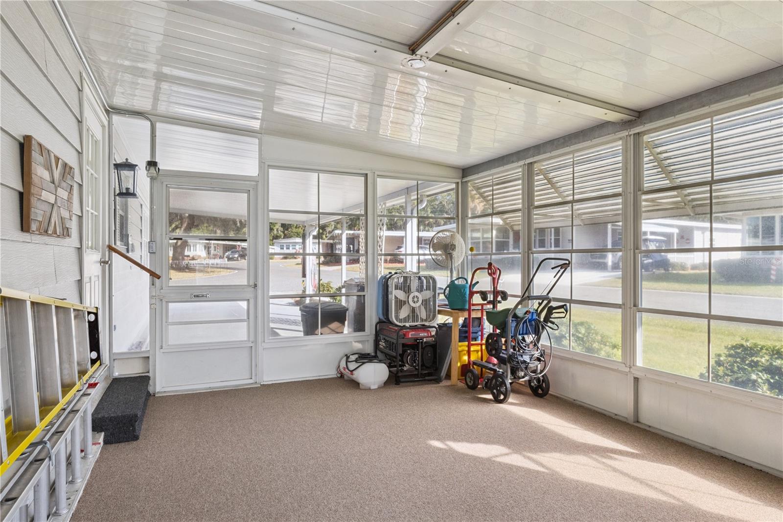 HAWTHORNE AT LEESBURG A COOPERATIVE UNIT - Residential