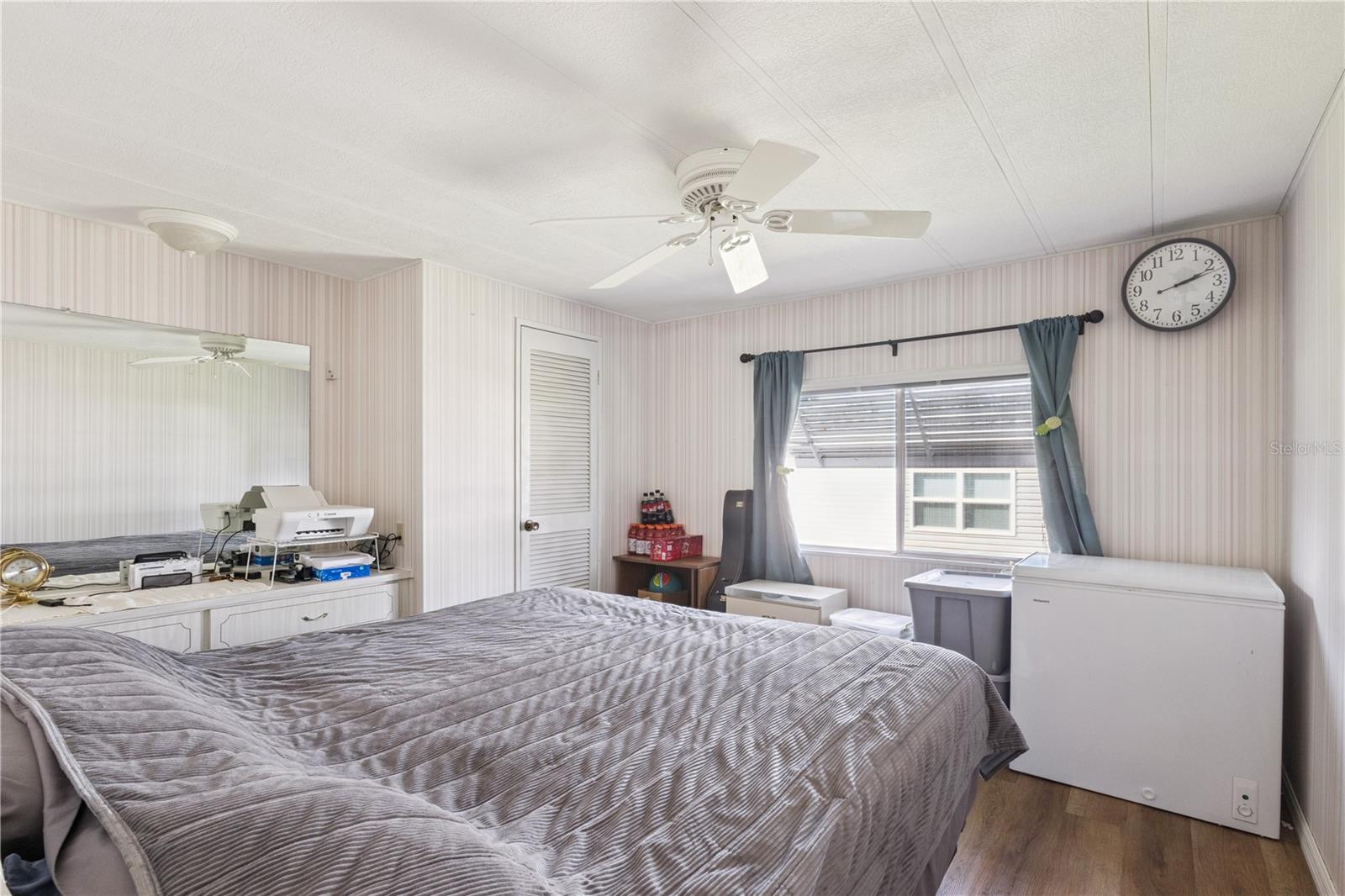 HAWTHORNE AT LEESBURG A COOPERATIVE UNIT - Residential