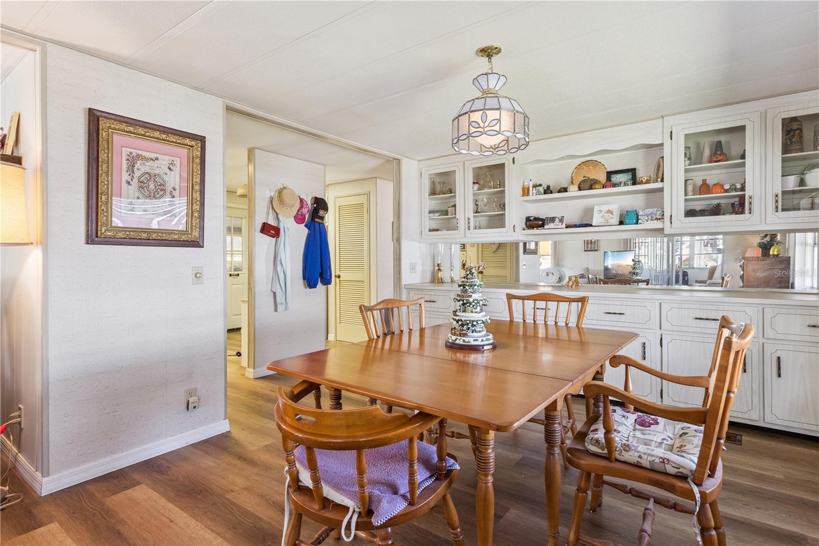 HAWTHORNE AT LEESBURG A COOPERATIVE UNIT - Residential