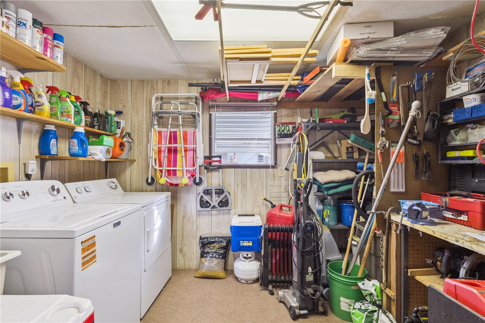 HAWTHORNE AT LEESBURG A COOPERATIVE UNIT - Residential