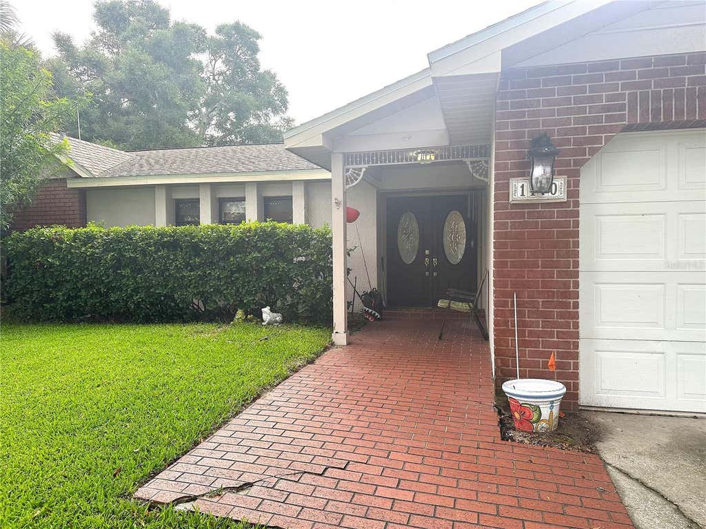 Photo of 1170 Wexford Drive, Palm Harbor, FL 34683 (MLS # TB8532677)