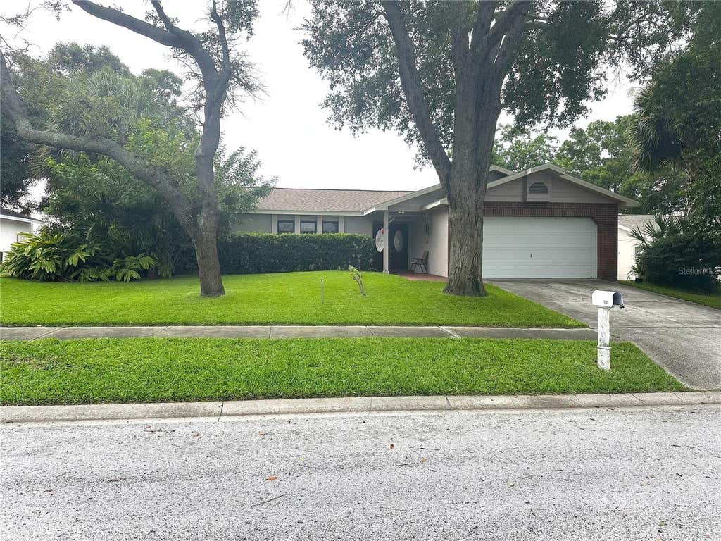 Photo of 1170 Wexford Drive, Palm Harbor, FL 34683 (MLS # TB8532677)