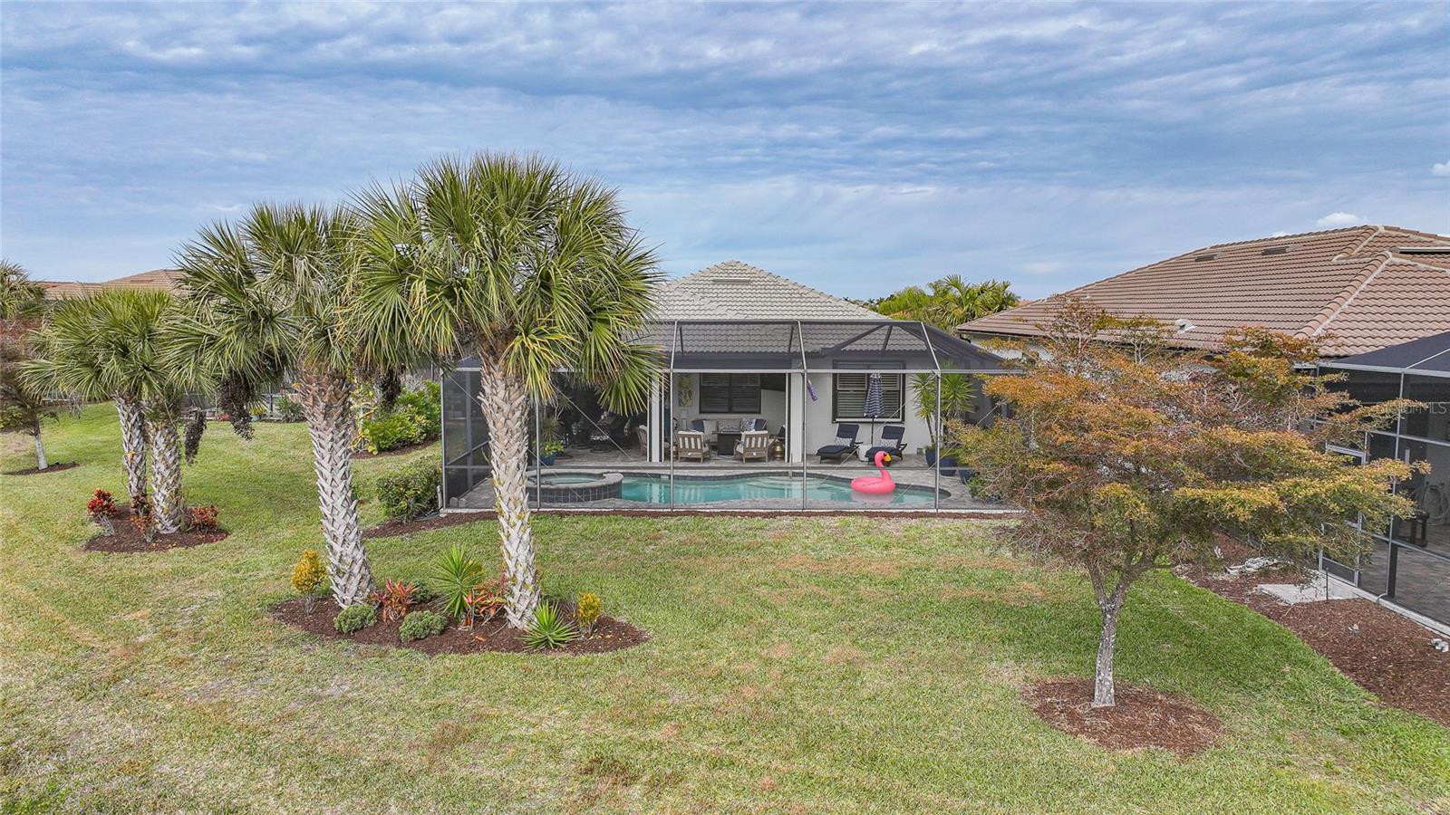 ISLANDWALK/THE WEST VLGS PH 5 - Residential