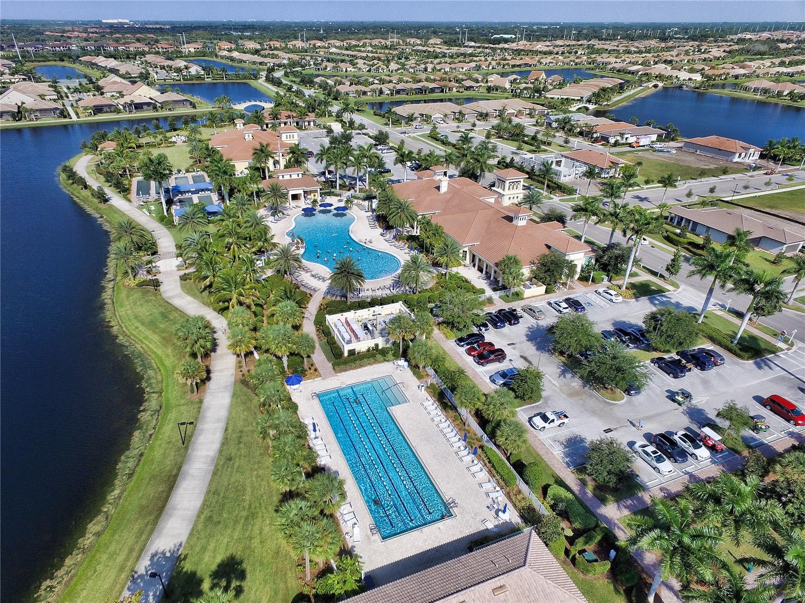 ISLANDWALK/THE WEST VLGS PH 5 - Residential