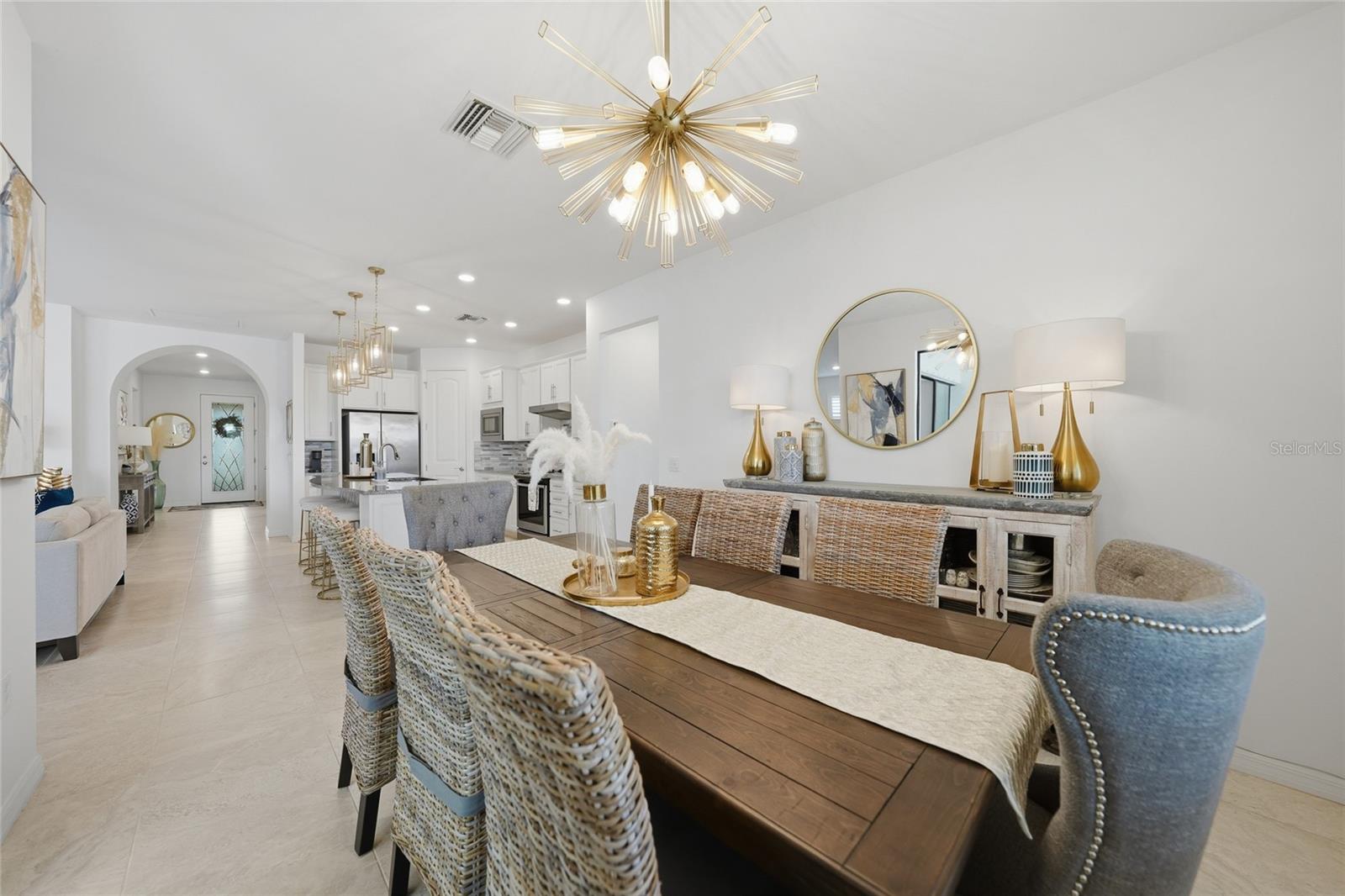 ISLANDWALK/THE WEST VLGS PH 5 - Residential