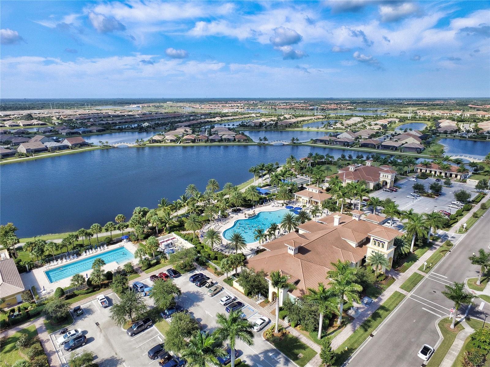 ISLANDWALK/THE WEST VLGS PH 5 - Residential