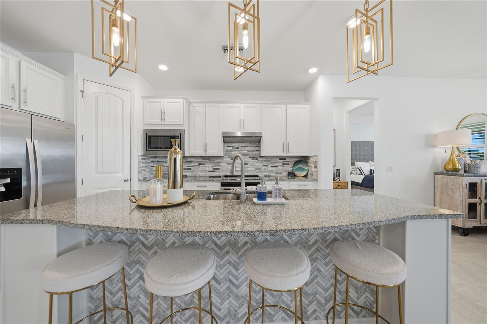 ISLANDWALK/THE WEST VLGS PH 5 - Residential