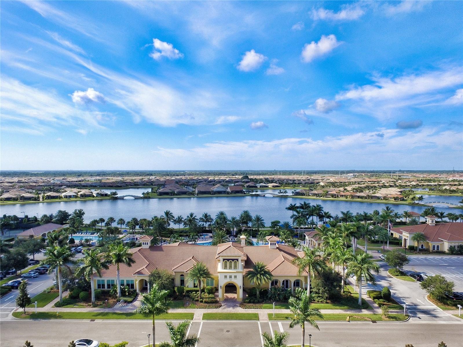 ISLANDWALK/THE WEST VLGS PH 5 - Residential