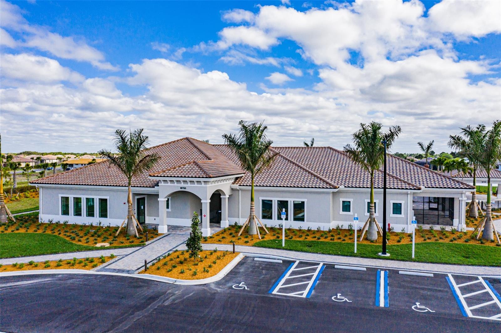 ISLANDWALK/THE WEST VLGS PH 5 - Residential