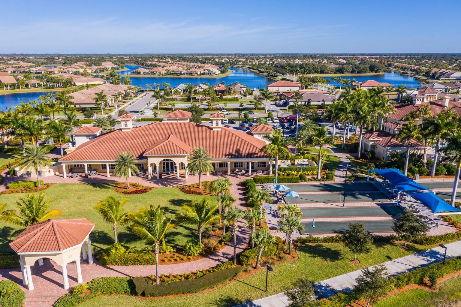 ISLANDWALK/THE WEST VLGS PH 5 - Residential