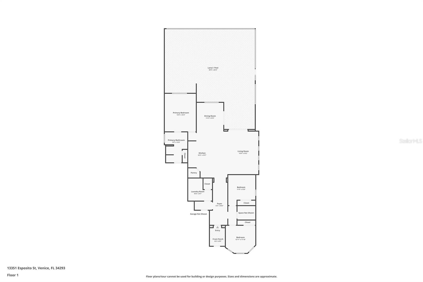 ISLANDWALK/THE WEST VLGS PH 5 - Residential