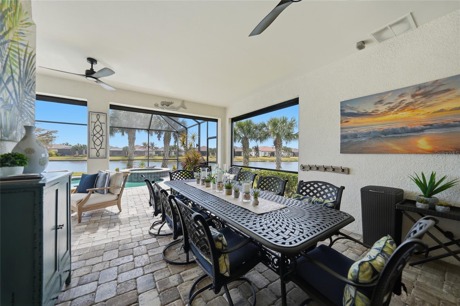 ISLANDWALK/THE WEST VLGS PH 5 - Residential