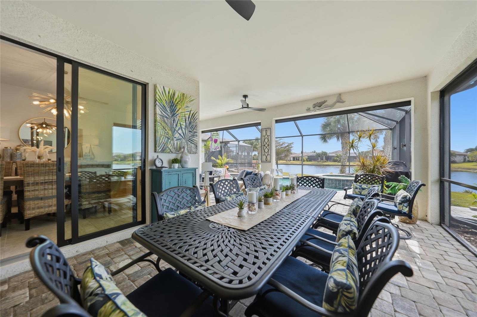 ISLANDWALK/THE WEST VLGS PH 5 - Residential