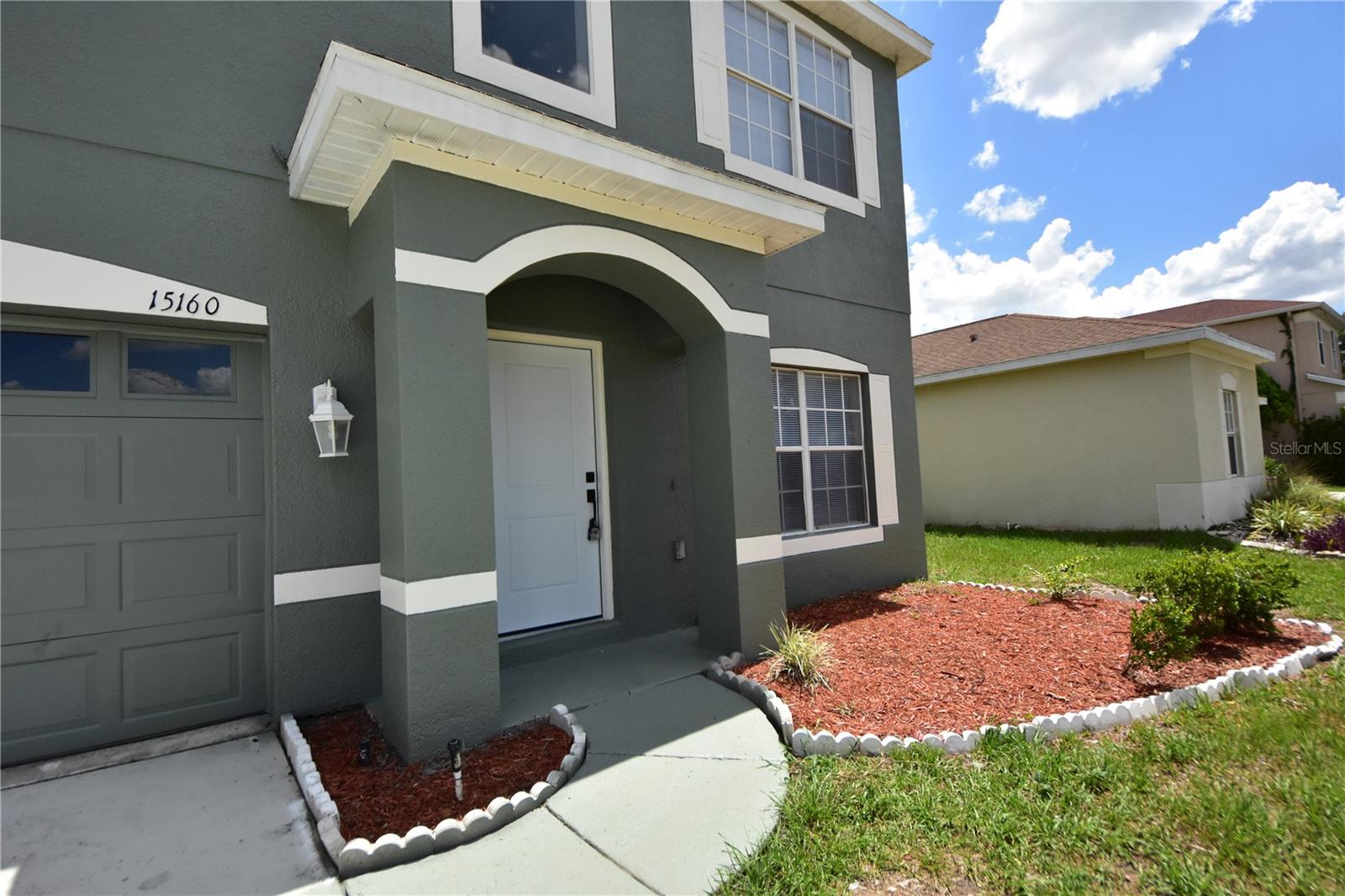 15160 DURANGO CIRCLE