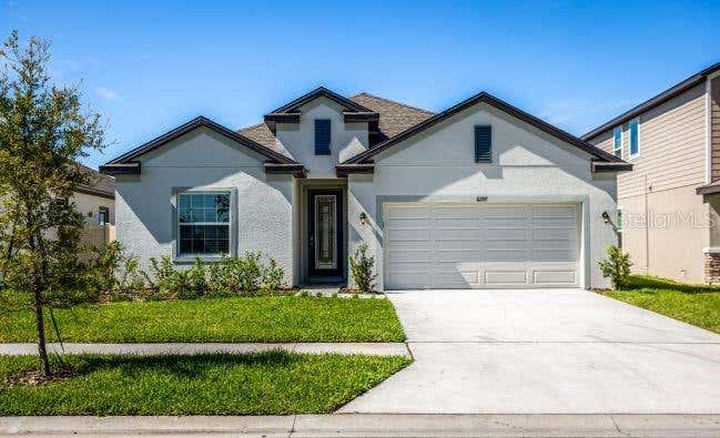 Photo of 3040 Sunscape Terrace, Groveland, FL 34736 (MLS # O6434622)