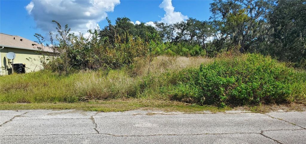 Photo of Sebring Court, Poinciana, FL 34759 (MLS # S5137078)
