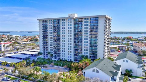 400 ISLAND WAY 201 CLEARWATER BEACH FL 33767