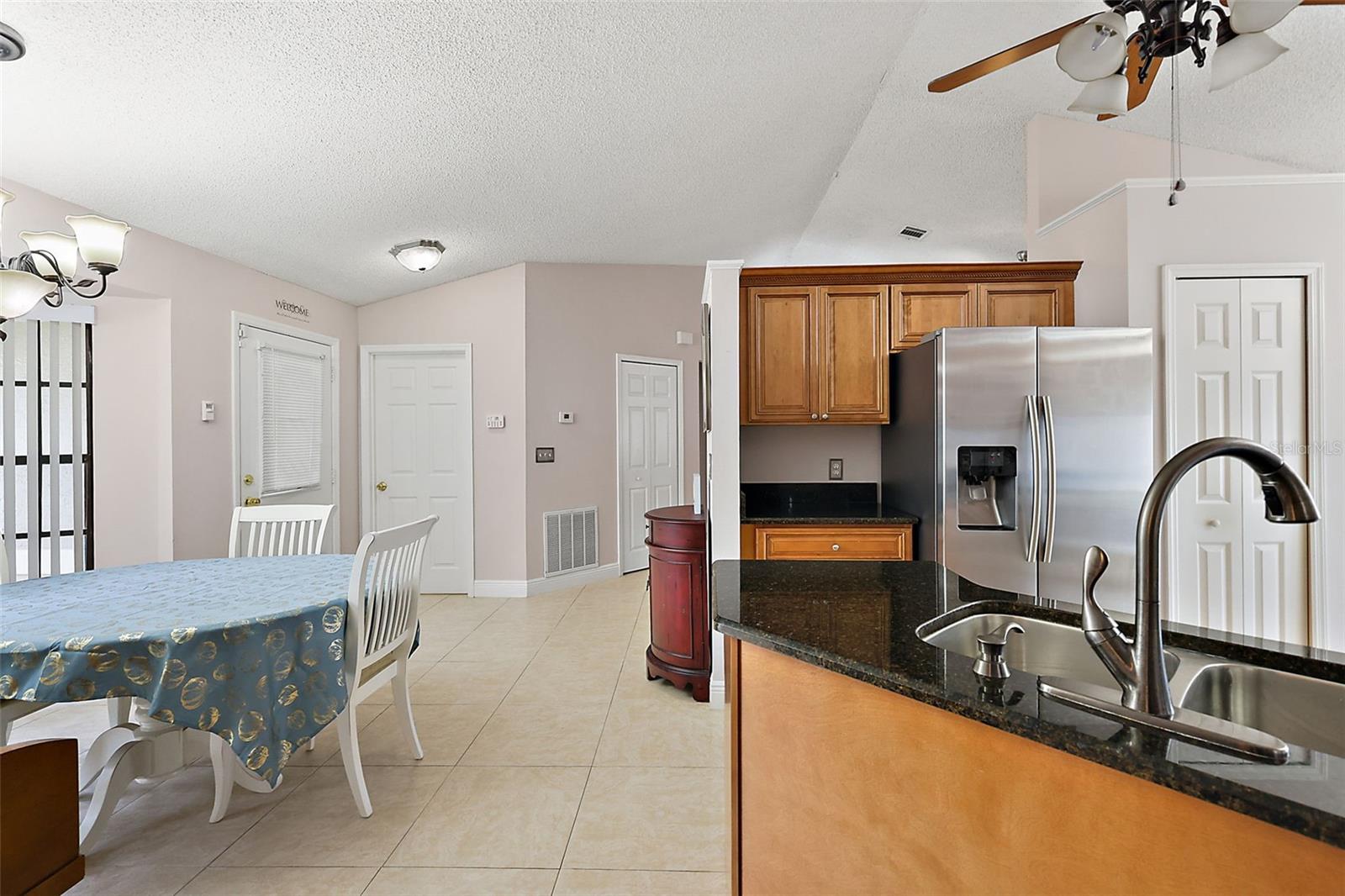 OAKS AT MILL RUN - Residential