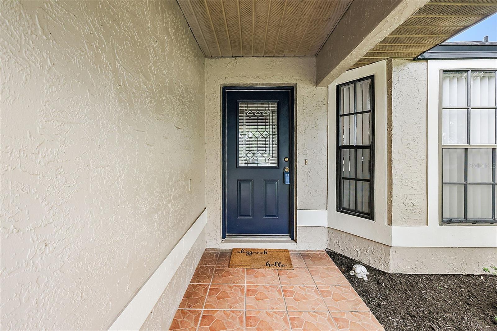 OAKS AT MILL RUN - Residential