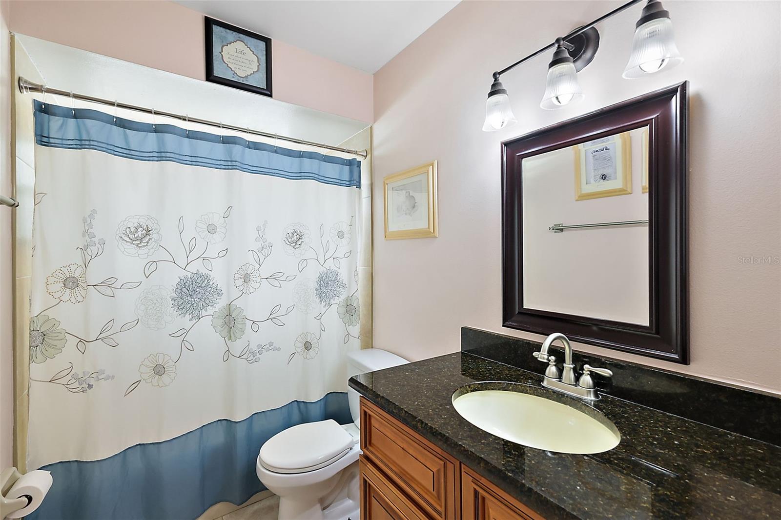 OAKS AT MILL RUN - Residential