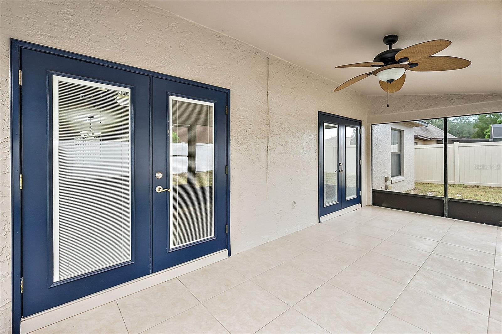 OAKS AT MILL RUN - Residential