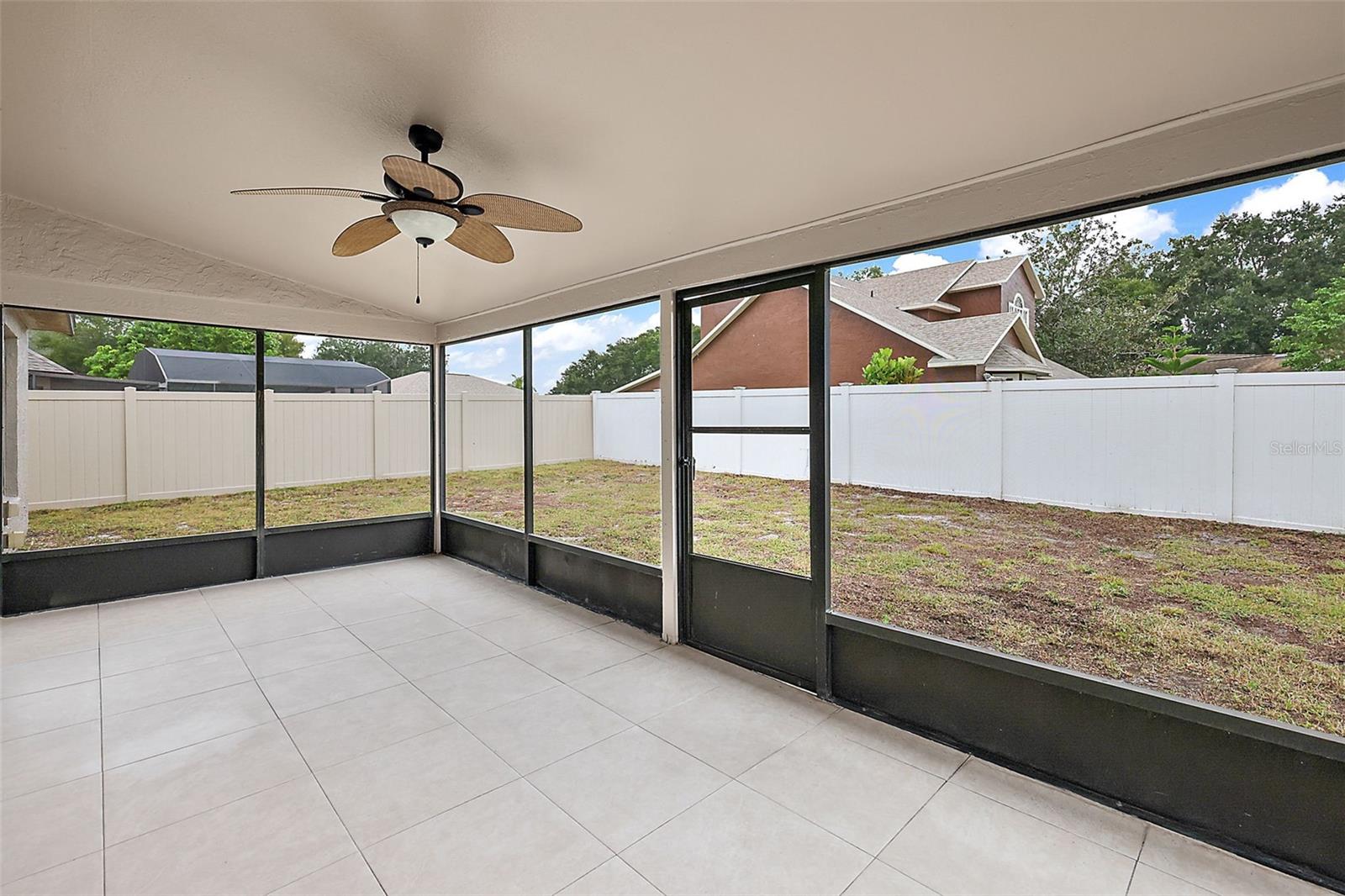 OAKS AT MILL RUN - Residential