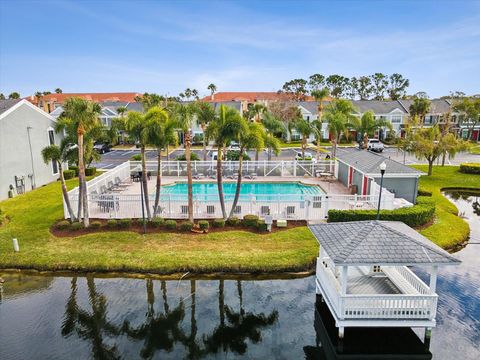 A home in OLDSMAR