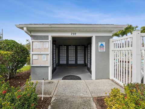 A home in OLDSMAR