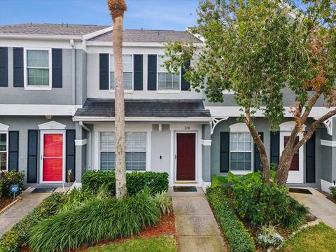 A home in OLDSMAR