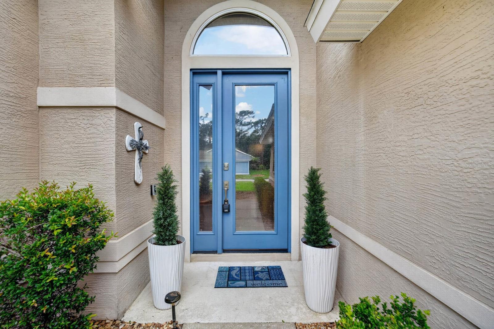 1234 CROWN POINTE LANE