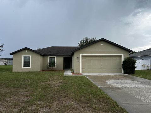 Photo of 310 Begonia Court, Kissimmee, FL 34759 (MLS # OK225626)